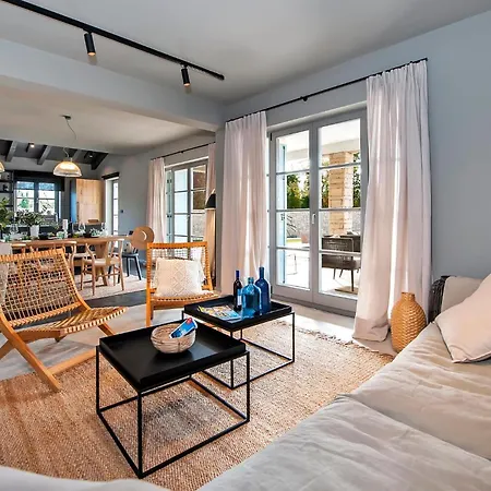 Awesome Home In Matuhanci With Sauna * Matohanci