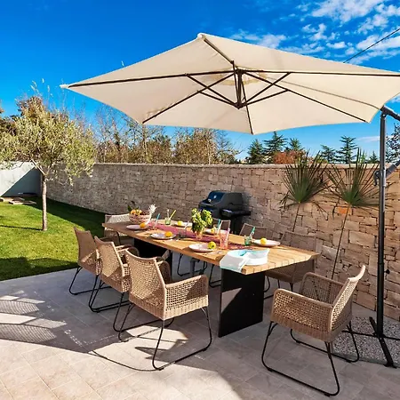 3 Bedroom Amazing In Matuhanci Matohanci