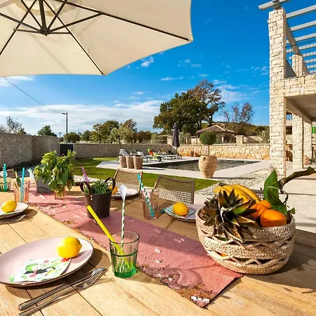 3 Bedroom Amazing In Matuhanci * Matohanci