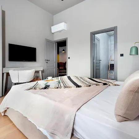 3 Bedroom Amazing In Matuhanci *